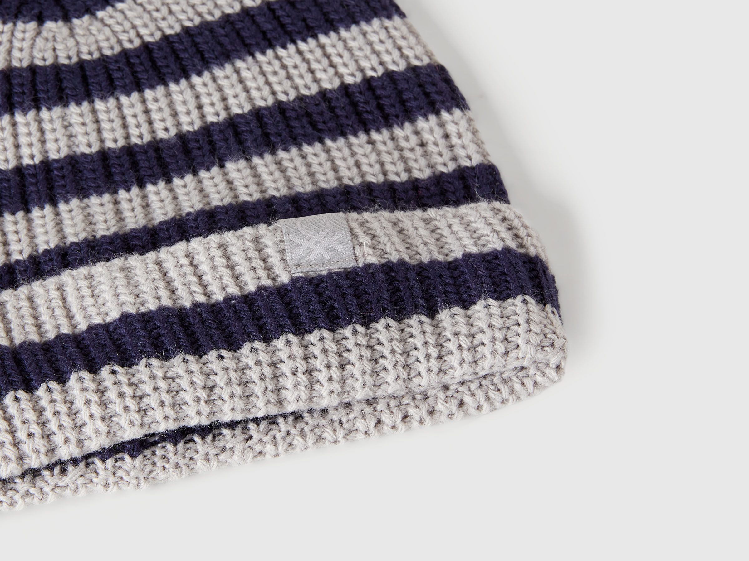 KNITTED - HAT Niño image number 3